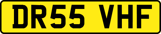 DR55VHF
