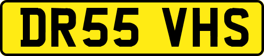 DR55VHS