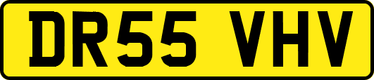 DR55VHV