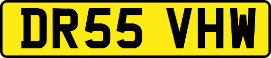 DR55VHW