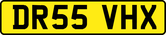 DR55VHX