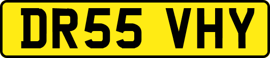 DR55VHY