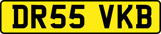DR55VKB