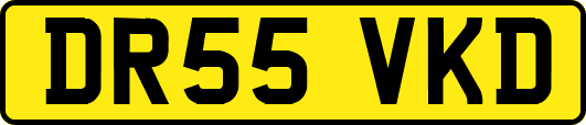 DR55VKD