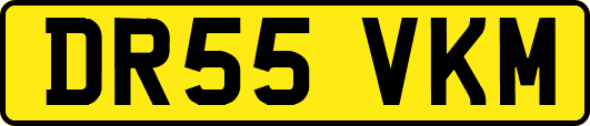 DR55VKM