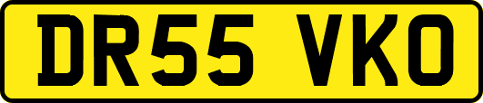 DR55VKO