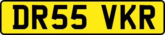 DR55VKR