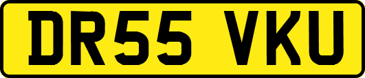 DR55VKU