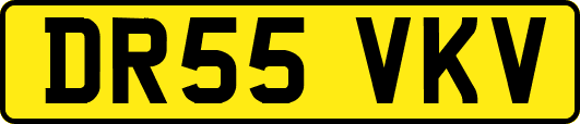 DR55VKV