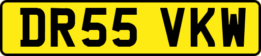 DR55VKW