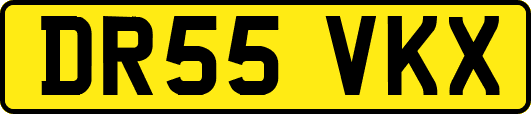 DR55VKX