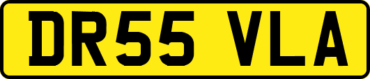 DR55VLA