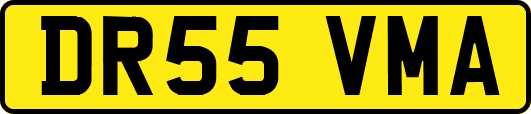 DR55VMA