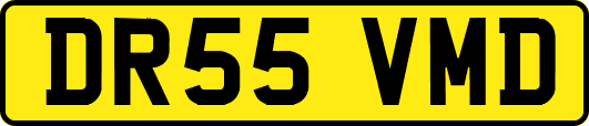 DR55VMD