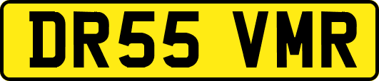 DR55VMR