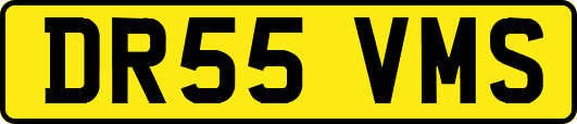 DR55VMS