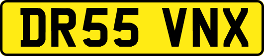 DR55VNX