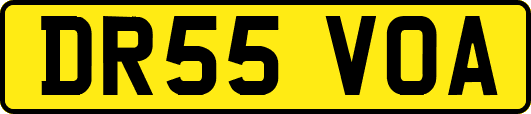DR55VOA