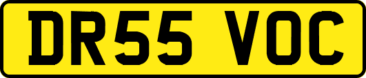 DR55VOC
