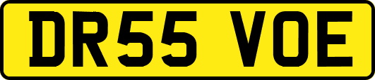 DR55VOE