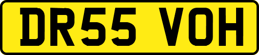 DR55VOH