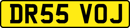 DR55VOJ