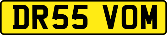 DR55VOM