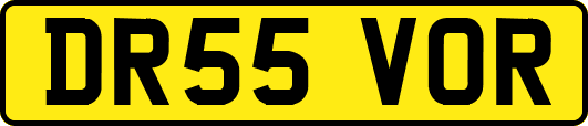 DR55VOR