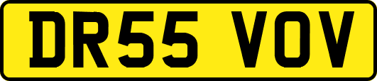 DR55VOV