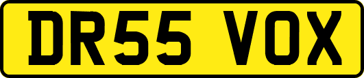 DR55VOX