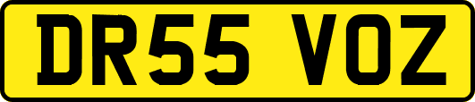 DR55VOZ