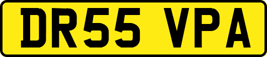 DR55VPA