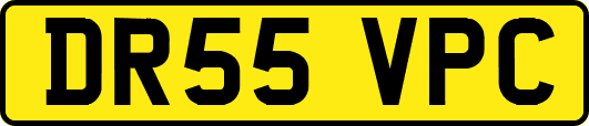 DR55VPC