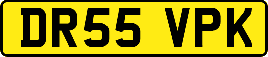 DR55VPK