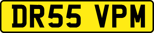 DR55VPM