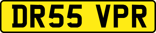 DR55VPR
