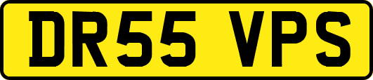 DR55VPS