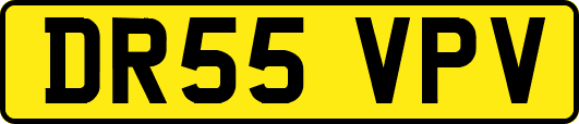 DR55VPV