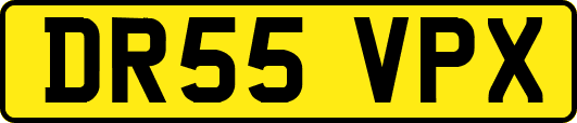 DR55VPX