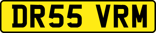 DR55VRM