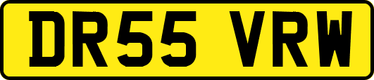 DR55VRW