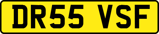 DR55VSF