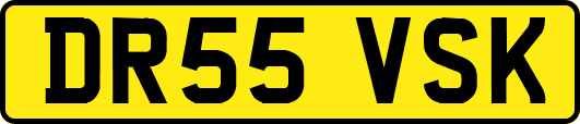 DR55VSK