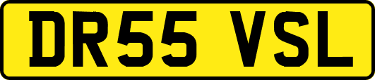 DR55VSL