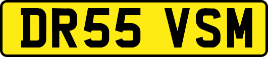 DR55VSM