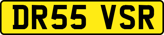 DR55VSR