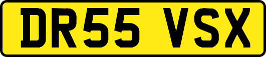 DR55VSX