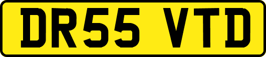 DR55VTD
