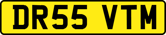 DR55VTM