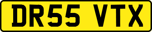 DR55VTX